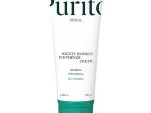 Crema de fata cu Pantenol si extract de Bambus Coreean
