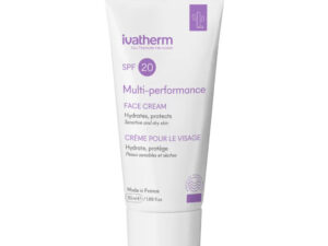 Crema hidratanta pentru fata SPF 20 Multi-Performance