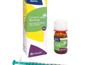 Cronicare Synergy