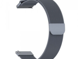 Curea Techsuit W009 pentru Samsung Galaxy Watch / Huawei Watch Series