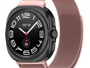 Curea Techsuit W009 pentru Samsung Galaxy Watch Ultra Series