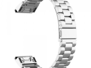 Curea Techsuit W010 pentru Garmin Watch Fenix / Forerunner Series
