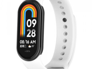 Curea Techsuit W014 pentru Xiaomi Smart Band 10 / 9 / 8