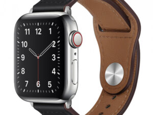 Curea Techsuit W033 pentru Apple Watch 49mm / 46mm / 45mm / 44mm / 42mm Series
