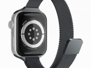 Curea Techsuit W034 pentru Apple Watch 42mm / 41mm / 40mm / 38mm Series