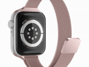 Curea Techsuit W034 pentru Apple Watch 42mm / 41mm / 40mm / 38mm Series