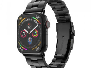 Curea Techsuit W036 pentru Apple Watch 42mm / 41mm / 40mm / 38mm Series