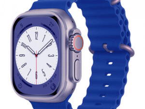 Curea Techsuit W038 pentru Apple Watch 42mm / 41mm / 40mm / 38mm Series