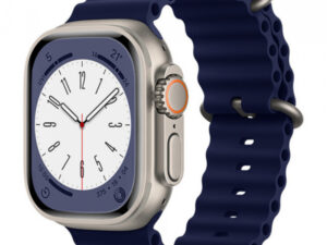 Curea Techsuit W038 pentru Apple Watch 42mm / 41mm / 40mm / 38mm Series