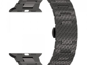 Curea Techsuit W052 pentru Apple Watch 42mm / 41mm / 40mm / 38mm Series