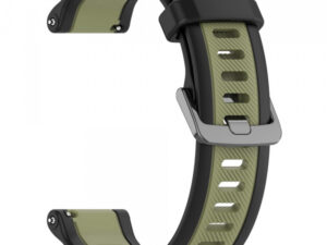 Curea Techsuit W053 pentru Huawei Watch / Garmin Watch Series