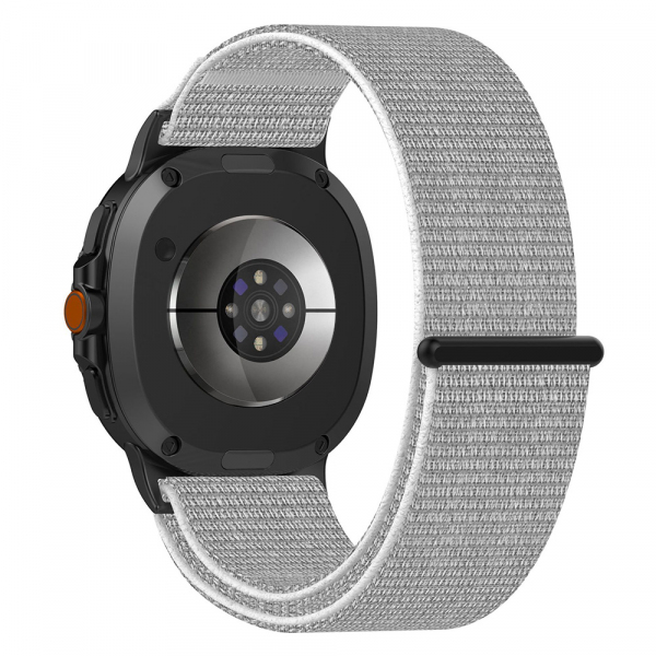 Reducere 18% - Curea Techsuit W054 pentru Samsung Galaxy Watch9 / Watch8 / Watch8 Classic Series, Gri 1 Curea Techsuit W054 pentru Samsung Galaxy Watch9 / Watch8 / Watch8 Classic Series