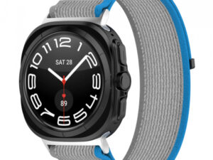 Curea Techsuit W054 pentru Samsung Galaxy Watch Ultra Series