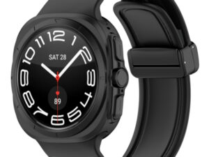 Curea Techsuit W056 pentru Samsung Galaxy Watch Ultra Series