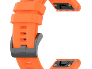 Curea Techsuit W060 pentru Garmin Watch Fenix / Forerunner Series