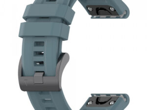 Curea Techsuit W060 pentru Garmin Watch Fenix / Forerunner Series