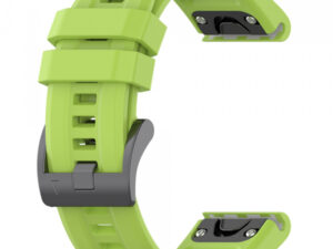 Curea Techsuit W060 pentru Garmin Watch Fenix / Forerunner Series