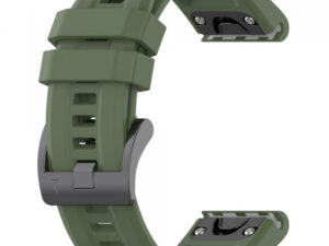 Curea Techsuit W060 pentru Garmin Watch Fenix / Forerunner Series