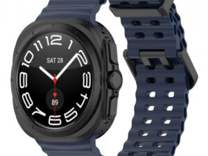 Curea Techsuit W062 pentru Samsung Galaxy Watch Ultra Series