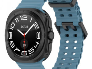 Curea Techsuit W062 pentru Samsung Galaxy Watch Ultra Series