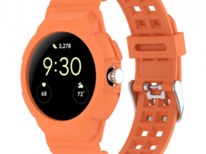 Curea Techsuit W065 pentru Google Pixel Watch 4 41mm /  Watch 3 41mm / Watch 2 / Watch