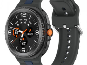 Curea Techsuit W078 pentru Samsung Galaxy Watch9 / Watch8 / Watch8 Classic Series