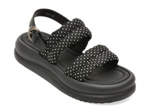 Sandale GRYXX negre