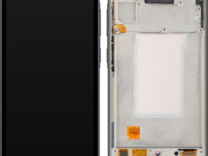 Display cu Touchscreen MP compatibil cu Samsung Galaxy A36 A366