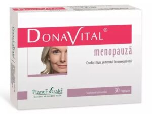 Donavital Menopauza