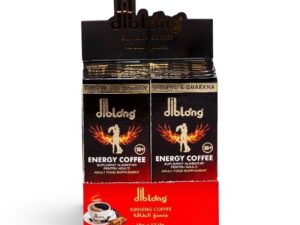 Energy Coffee
