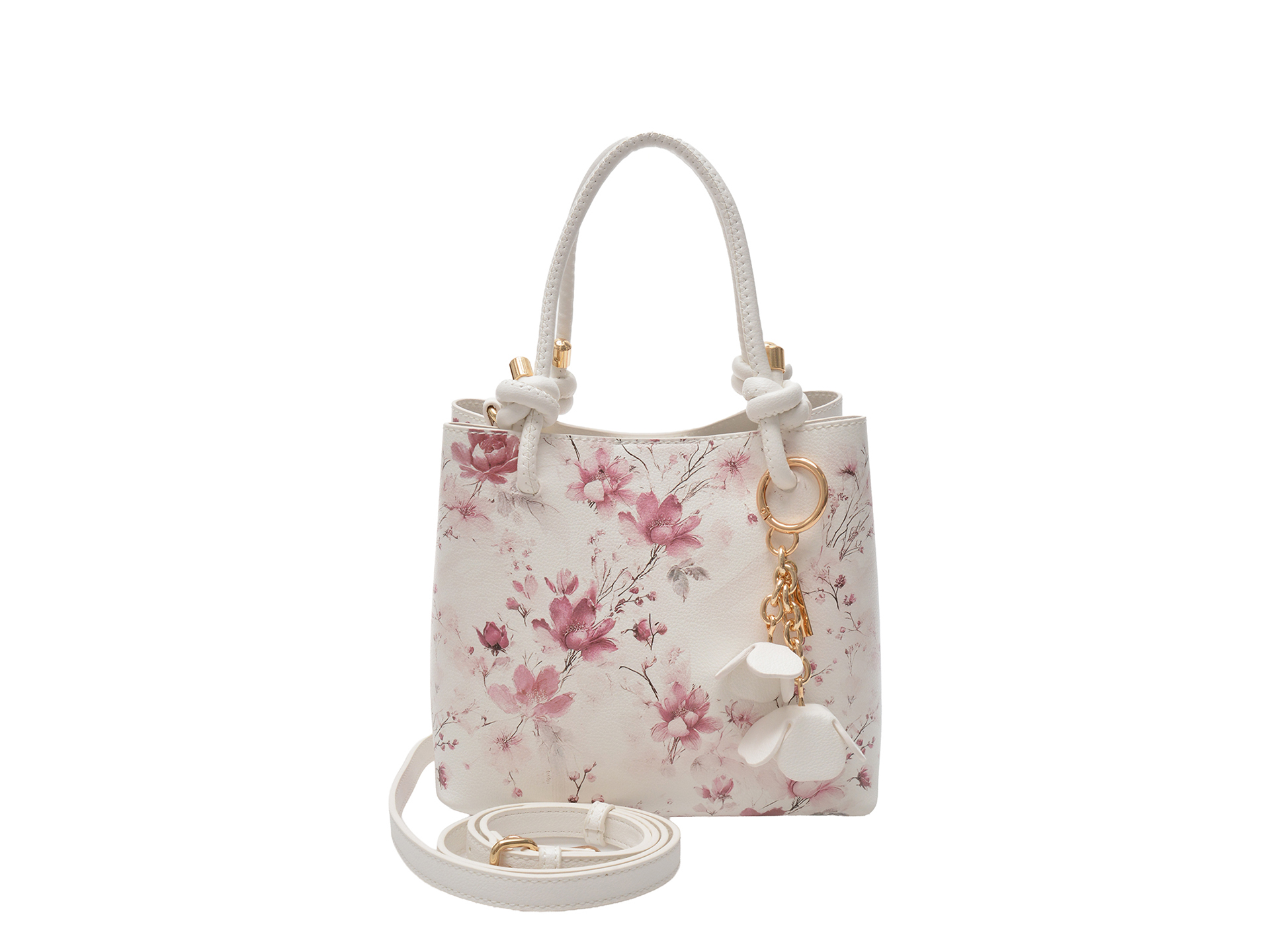 Reducere 57% - Geanta ALDO multicolor, EVILILYA 156, din piele ecologica 1 Geanta ALDO multicolor