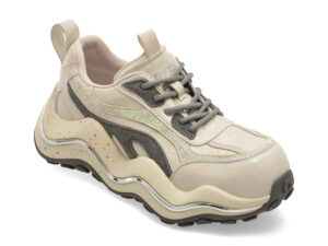 Pantofi sport GRYXX bej