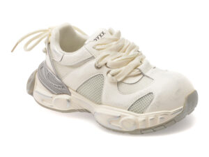 Pantofi sport GRYXX albi