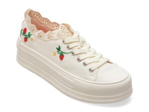 Pantofi sport ALDO albi