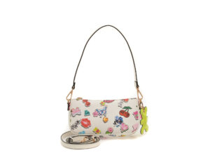Geanta ALDO multicolor