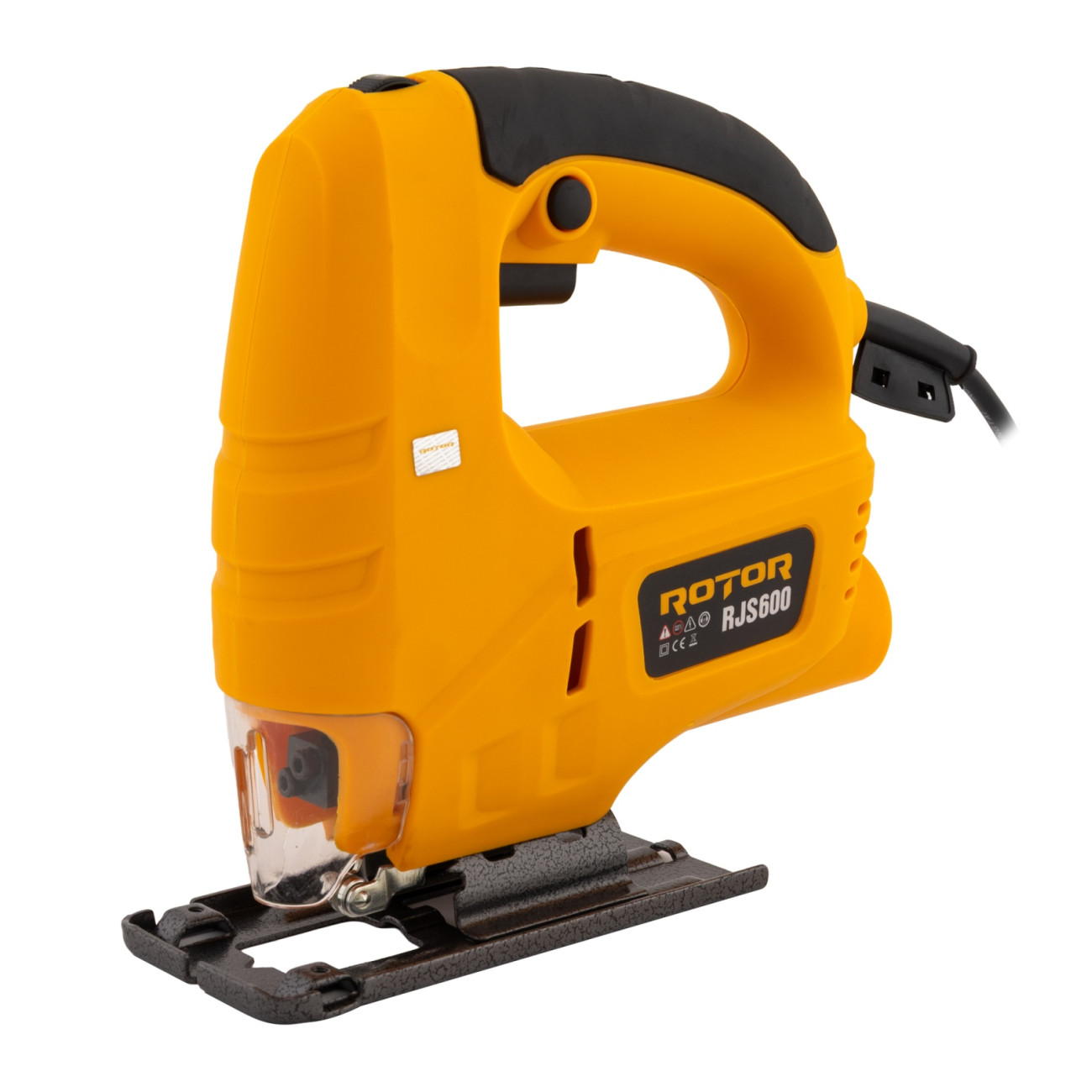 Reducere 20% – Fierastrau Pendular Rotor RJS600, 600 W, 3000 RPM 1 Fierastrau Pendular Rotor RJS600