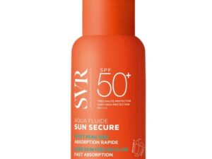 Fluid de fata cu SPF 50+ Sun Secure