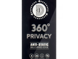Folie de protectie Ecran Privacy OEM 360 pentru Samsung Galaxy A37 5G