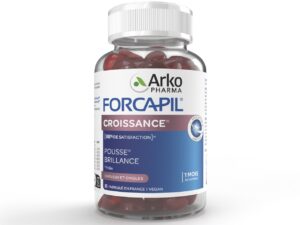 Forcapil Jeleuri pentru Creșterea Părului în Lungime
