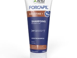 Forcapil Șampon Fortifiant Keratine+