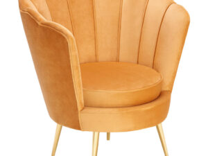 Fotoliu din textil