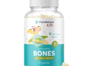 Bones - jeleuri pentru copii