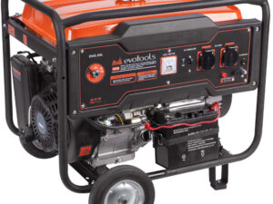 Generator 5.5 kW EPTO GG 5500A