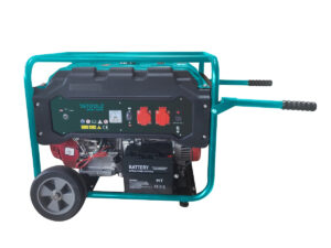 Generator benzina 13CP 5.5kw