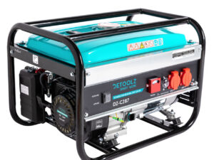 Generator benzina 7CP 2.8kw