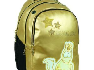 Ghiozdan scoala nici shooting star