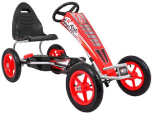GO Kart cu pedale