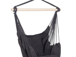 Hamac leagan suspendat bumbac perne incluse casa gradina