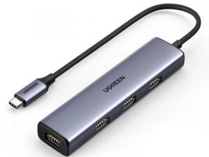 Hub USB-C UGREEN CM473