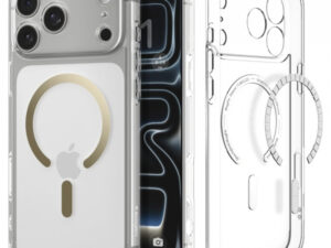 Husa MagSafe pentru Apple iPhone 17 Pro